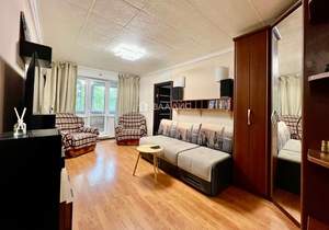 3-к квартира, вторичка, 57м2, 3/5 этаж