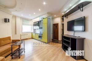 2-к квартира, вторичка, 68м2, 11/19 этаж