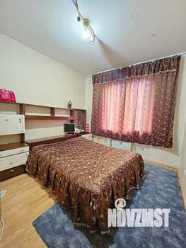 2-к квартира, вторичка, 54м2, 1/14 этаж