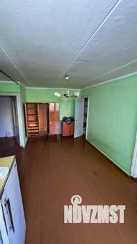 2-к квартира, вторичка, 45м2, 3/5 этаж