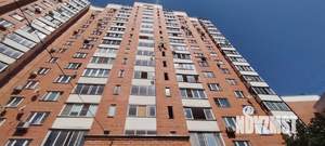 3-к квартира, вторичка, 81м2, 3/17 этаж