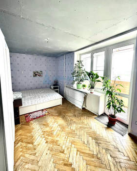 2-к квартира, вторичка, 53м2, 9/15 этаж