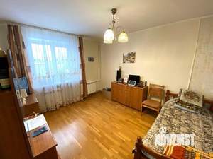 3-к квартира, вторичка, 60м2, 6/9 этаж