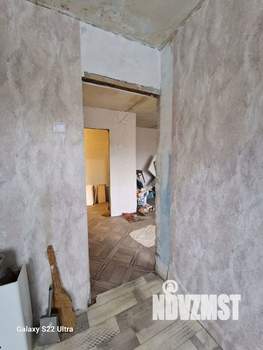 1-к квартира, вторичка, 31м2, 5/5 этаж