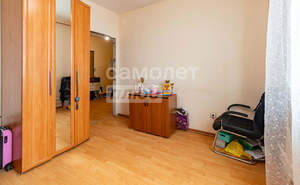 2-к квартира, вторичка, 59м2, 7/18 этаж