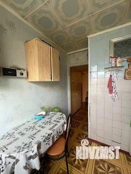 3-к квартира, вторичка, 48м2, 5/5 этаж