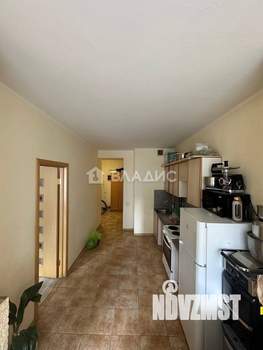 1-к квартира, вторичка, 45м2, 2/22 этаж