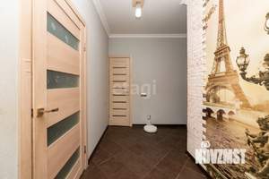 3-к квартира, вторичка, 84м2, 15/22 этаж