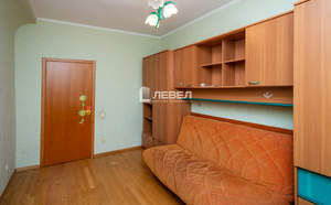 4-к квартира, вторичка, 98м2, 4/4 этаж
