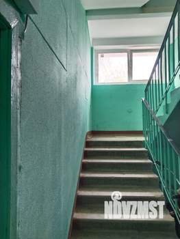 2-к квартира, вторичка, 48м2, 2/5 этаж