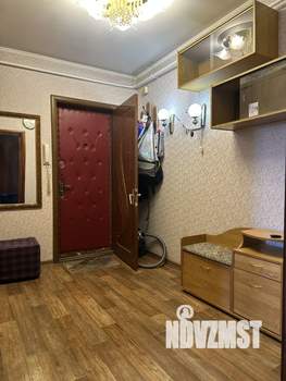 2-к квартира, вторичка, 55м2, 5/5 этаж