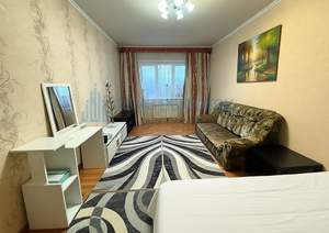 1-к квартира, вторичка, 39м2, 11/12 этаж