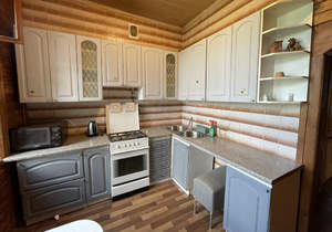 3-к квартира, вторичка, 73м2, 2/3 этаж