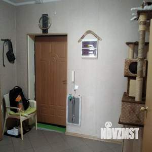 1-к квартира, вторичка, 45м2, 15/22 этаж