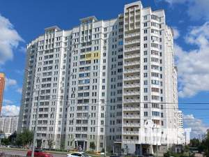1-к квартира, вторичка, 38м2, 14/18 этаж