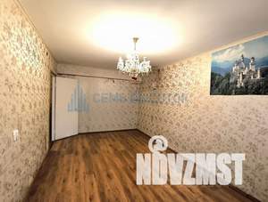 2-к квартира, вторичка, 43м2, 6/9 этаж