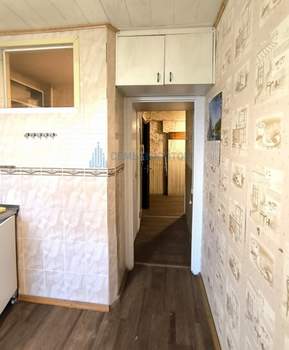 2-к квартира, вторичка, 43м2, 6/9 этаж