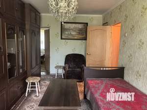 2-к квартира, вторичка, 46м2, 2/5 этаж