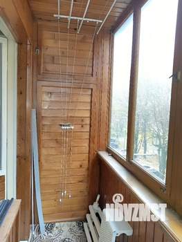 2-к квартира, вторичка, 46м2, 4/5 этаж