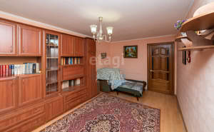 2-к квартира, вторичка, 48м2, 3/5 этаж