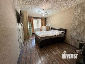 2-к квартира, вторичка, 48м2, 1/5 этаж