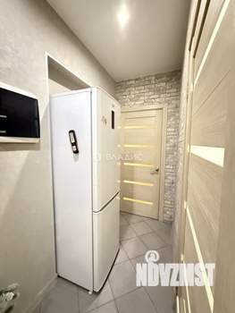3-к квартира, вторичка, 55м2, 2/4 этаж