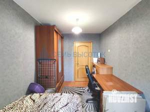 4-к квартира, вторичка, 61м2, 2/5 этаж