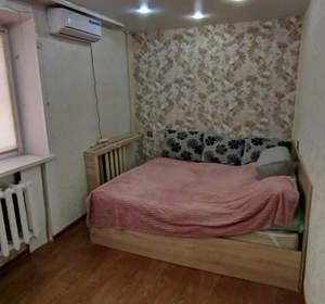 2-к квартира, вторичка, 41м2, 2/5 этаж