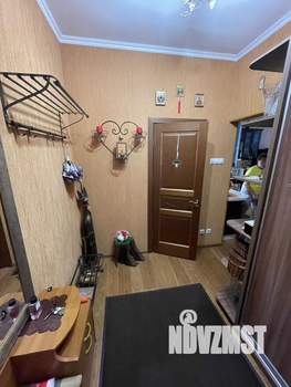 Студия квартира, вторичка, 56м2, 2/19 этаж