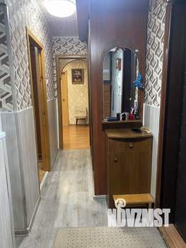 4-к квартира, вторичка, 61м2, 3/5 этаж
