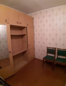 2-к квартира, вторичка, 43м2, 3/4 этаж