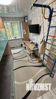 2-к квартира, вторичка, 42м2, 3/5 этаж