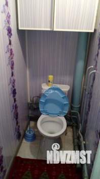 1-к квартира, вторичка, 34м2, 1/10 этаж