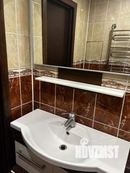 1-к квартира, вторичка, 34м2, 2/17 этаж