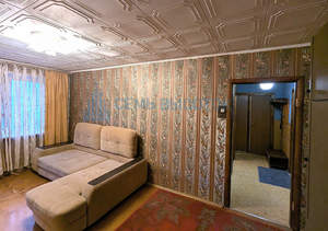 3-к квартира, вторичка, 54м2, 5/9 этаж