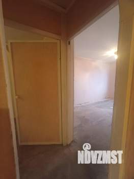 2-к квартира, вторичка, 42м2, 5/5 этаж