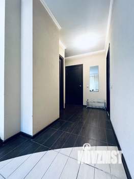 1-к квартира, вторичка, 39м2, 1/10 этаж