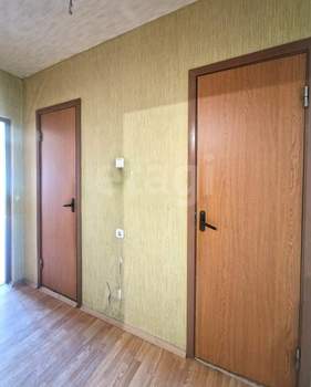 4-к квартира, вторичка, 97м2, 14/14 этаж