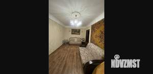 2-к квартира, вторичка, 62м2, 6/12 этаж