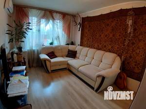 2-к квартира, вторичка, 44м2, 2/9 этаж