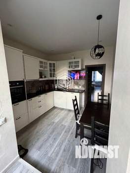 3-к квартира, вторичка, 70м2, 3/18 этаж