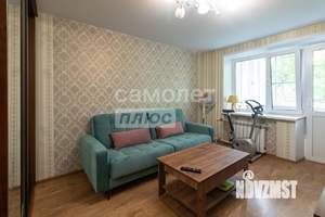 2-к квартира, вторичка, 47м2, 3/5 этаж