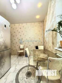 2-к квартира, вторичка, 58м2, 16/18 этаж
