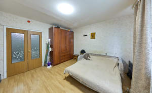 2-к квартира, вторичка, 58м2, 4/12 этаж