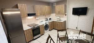 3-к квартира, вторичка, 64м2, 4/5 этаж