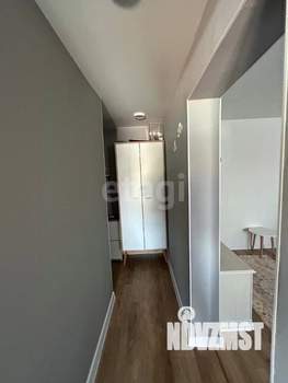 2-к квартира, вторичка, 43м2, 4/4 этаж