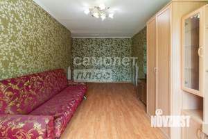 2-к квартира, вторичка, 45м2, 4/5 этаж