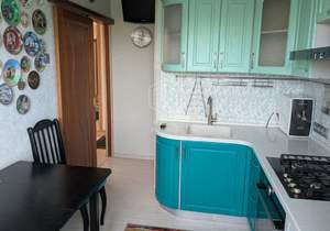 3-к квартира, вторичка, 62м2, 8/9 этаж