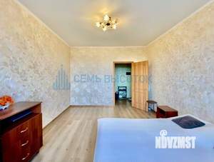 1-к квартира, вторичка, 35м2, 4/18 этаж
