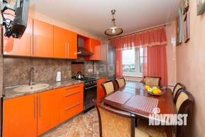 3-к квартира, вторичка, 62м2, 8/9 этаж